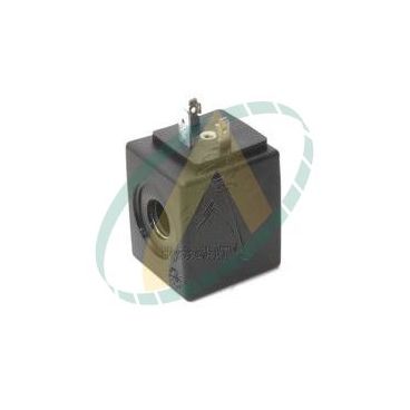 Bobine électrique Carrée...