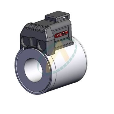 Bobine électrique Ronde 12V...