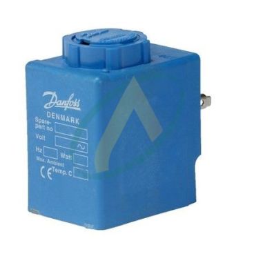 Bobine électrique Carrée...