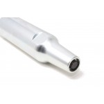 Poignée de distribution d'huile préréglée avec volucompteur digital et rallonge rigide