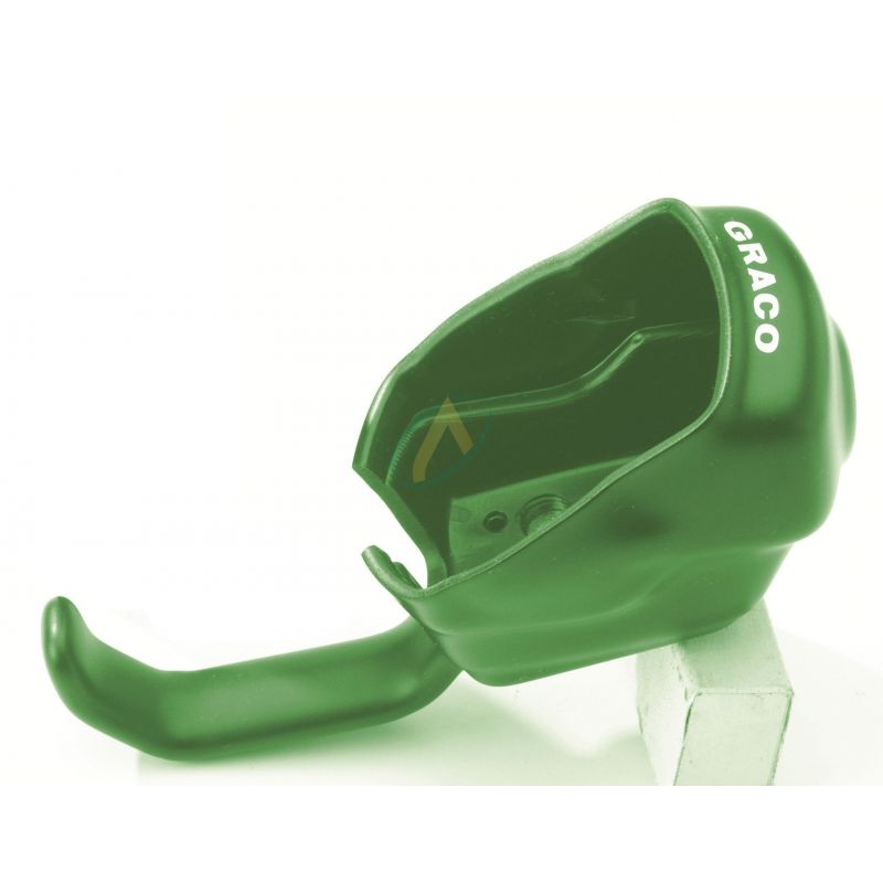 Distribution De Le Doigt Sur La Gâchette Protection de gâchette de couleur pour pistolets de distribution d