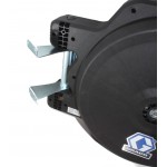 Support mural pour l'enrouleur de 11 m Support mural pour l'enrouleur de 11 m