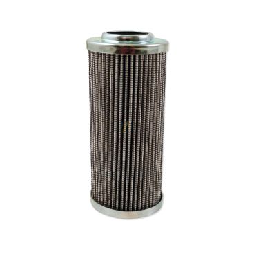 Cartouche de rechange 10 µm pour filtre hydraulique en ligne 1/2"