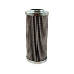 Cartouche de rechange 10 µm pour filtre hydraulique en ligne 1/2"