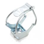 Collier de fixation pour pompe manuelle Lincoln