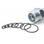 Coffret de joints toriques ORFS du 9/16" au 2"