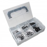Coffret de joints toriques ORFS du 9/16" au 2"
