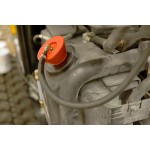 Cône pour pompe à vide