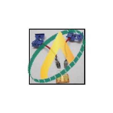 Option circuit centre ouvert / centre fermé pour boitier de commande