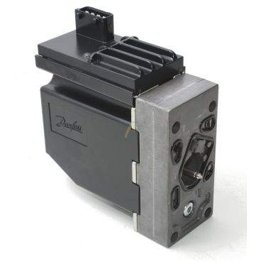 Bobine électrique ON/OFF PVEO connecteur HIRSCHMANN pour distributeurs PVG32