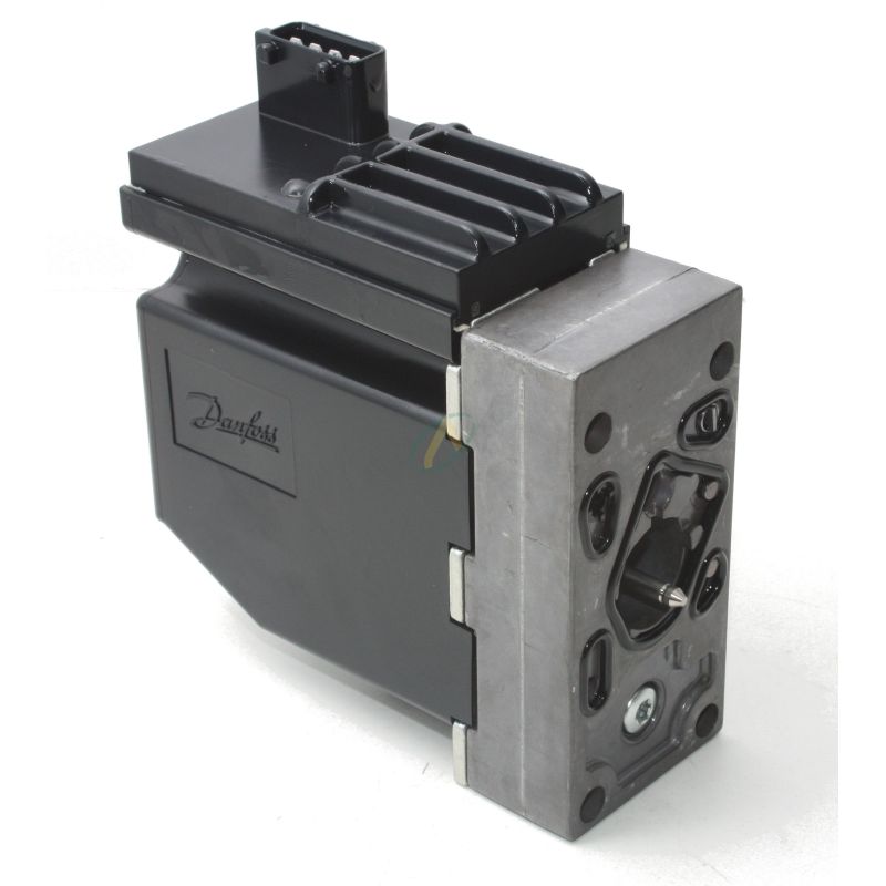 Bobine électrique ON/OFF PVEO connecteur HIRSCHMANN pour distributeurs PVG32