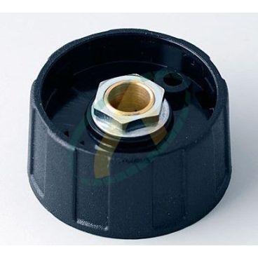 Bouton pour potentiomètre