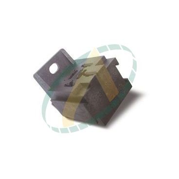 Connecteur embase pour relais auto