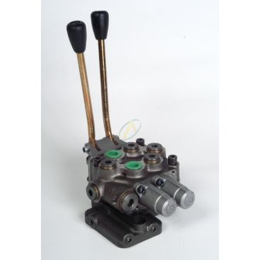 Distributeur auxiliaire Massey Ferguson 102N8