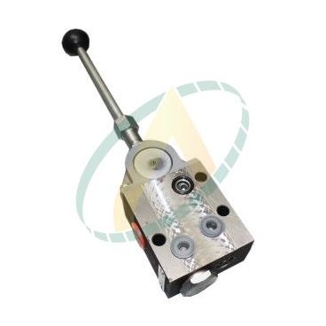 Section simple effet levier à tirer