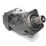 Pompe camion XPI HYDRO LEDUC 12 à 130 cm3 axe brisé, flasque 4 trous 80 x 80, arbre 8 dents