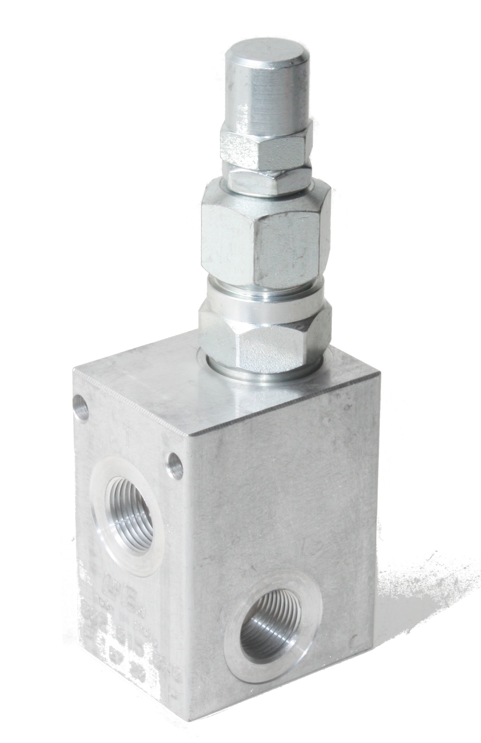 Limiteur De Pression 1/2'' - Modèle VMDR90120C2, Neuf Sous Emballage