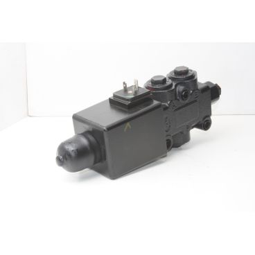 Déviateur 3 voies 60l/min, 315 bars