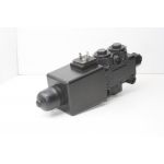 Déviateur 3 voies 60l/min, 315 bars