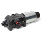 Déviateur 3 voies 140l/min, 315 bars