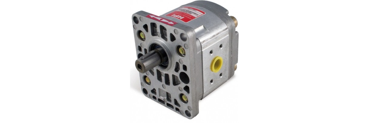 Moteur hydraulique de marque HPI