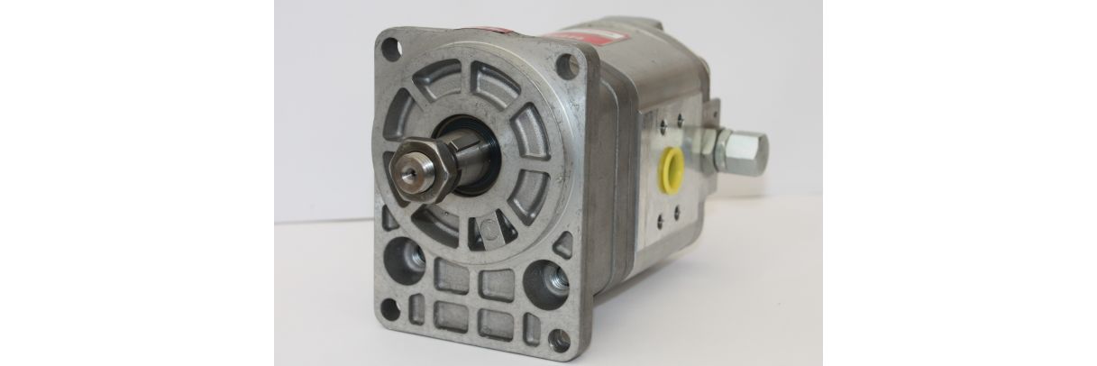 Moteurs hydrauliques pas cher