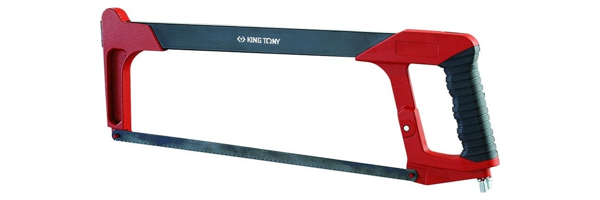 Cutter et scie à métaux King Tony