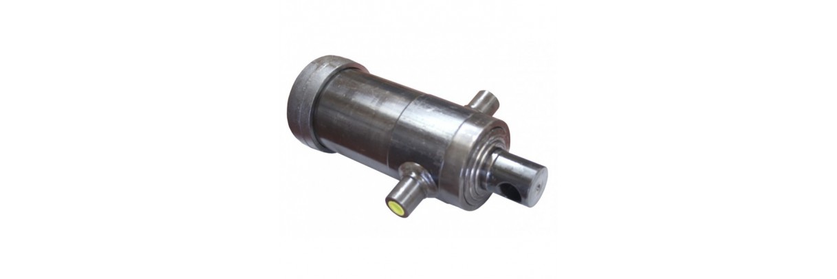 Vérin hydraulique télescopique 5 éléments