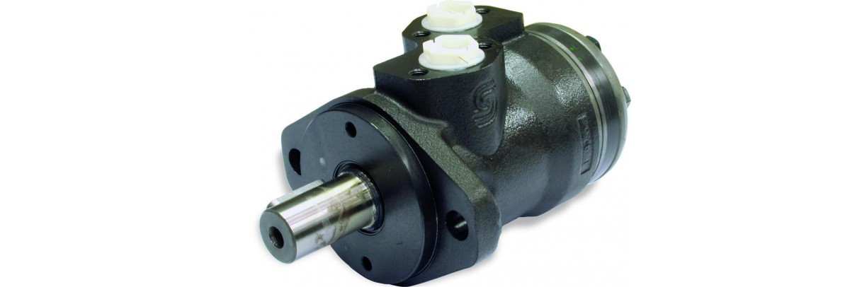 Moteur hydraulique de type OMR
