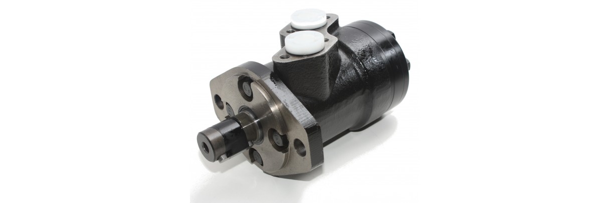 moteur hydraulique de type OMP