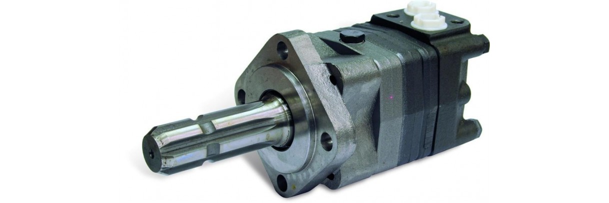Moteur hydraulique de type OMS