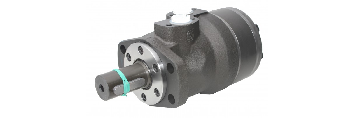 Moteur hydraulique Danfoss type OMH