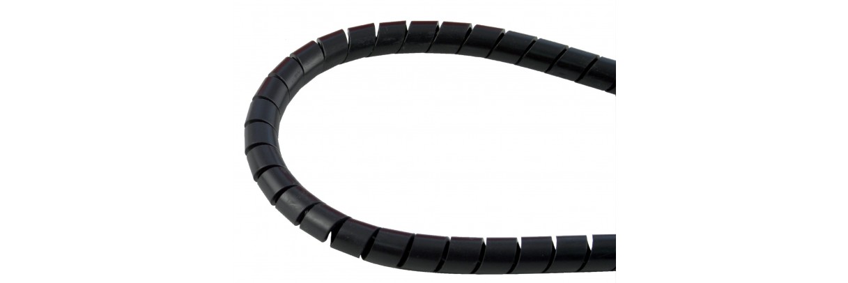 Gaine de protection pour flexible hydraulique
