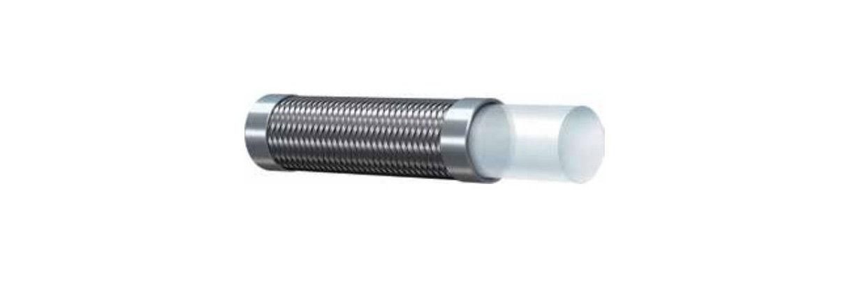 Flexible Hydraulique en téflon