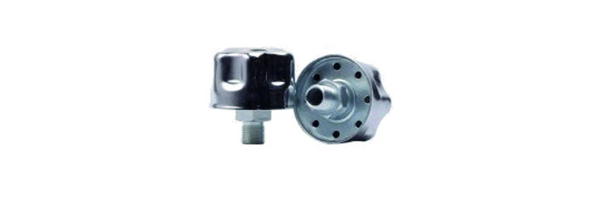 Bouchon de réservoir hydraulique