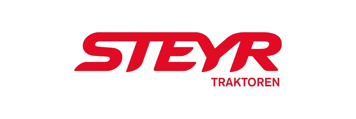 Kit de direction hydrostatique pour tracteur STEYR
