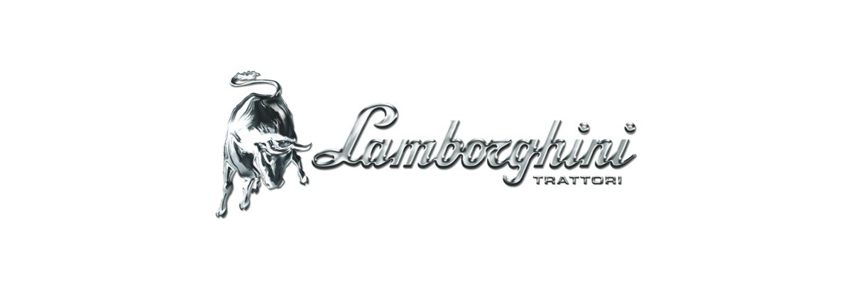Assistance de relevage hydraulique pour tracteur Lamborghini