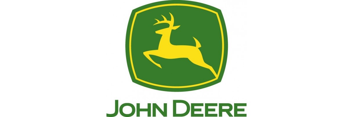 JOHN DEERE