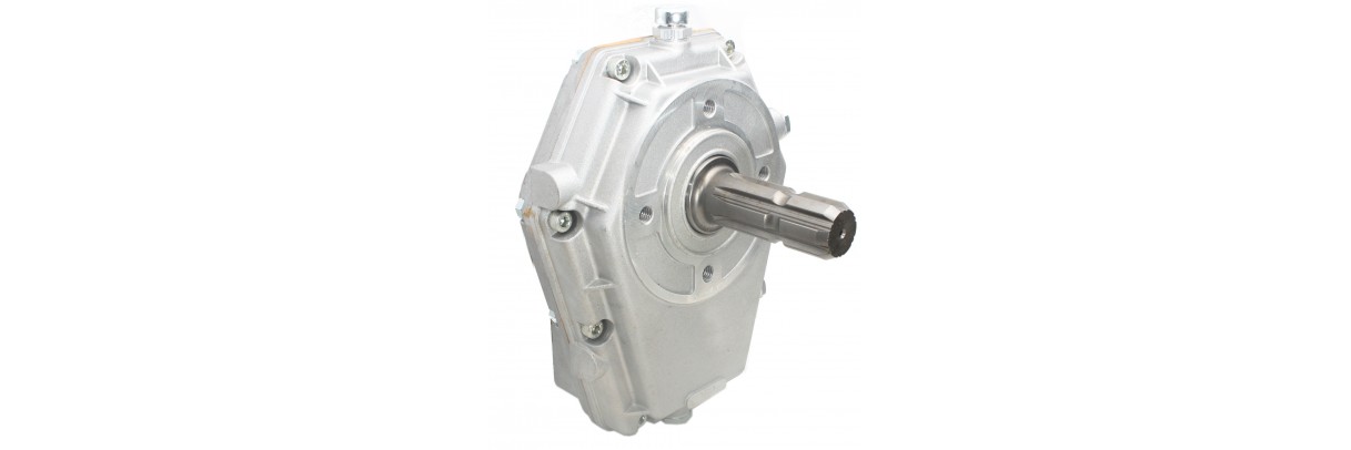 Boitier multiplicateur pour pompe hydraulique groupe 2 et 3 Italienne