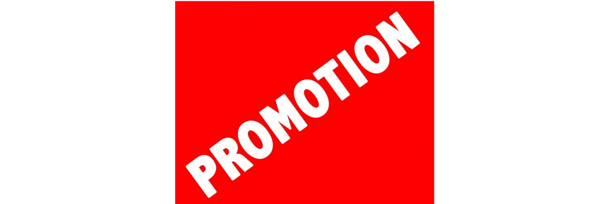 Promotion Produits King Tony