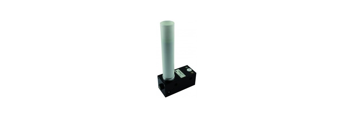 Pompe hydraulique de graissage