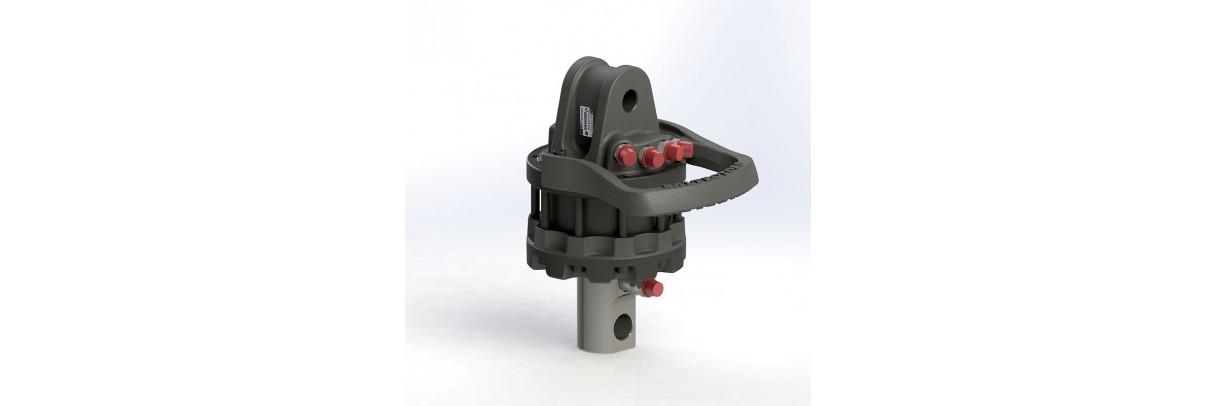 Choisissez votre rotator parmi notre gamme complète
