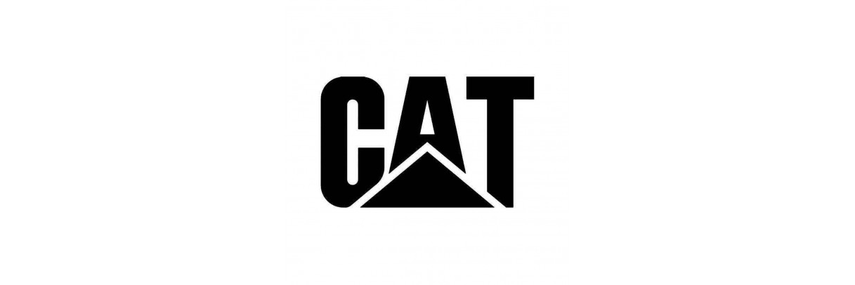 Pompes hydrauliques pour engins Caterpillar