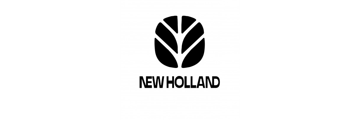 Pompe hydraulique pour engins New Holland