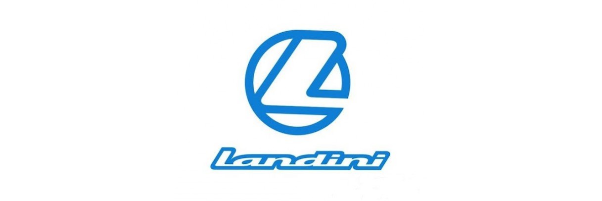 Pompes hydrauliques pour tracteur Landini