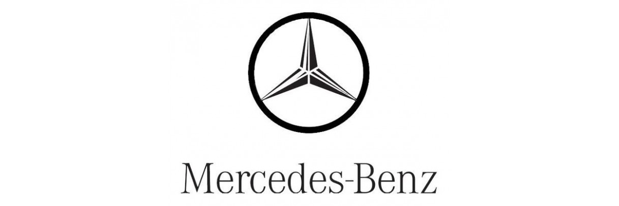 Pompes hydrauliques pour tracteur Mercedes