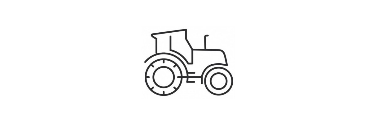Pompe hydraulique pour tracteur agricole | Large choix de marques