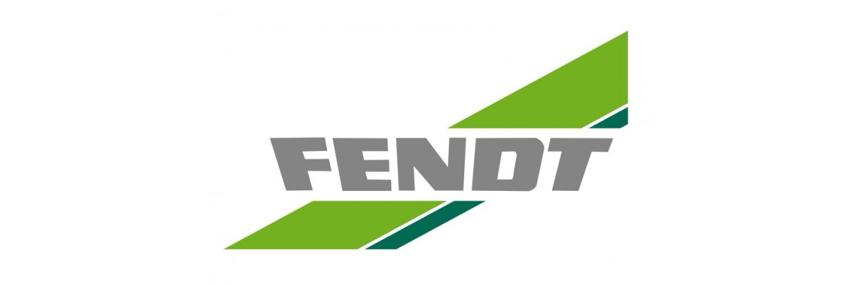 Pompes hydrauliques pour tracteur FENDT