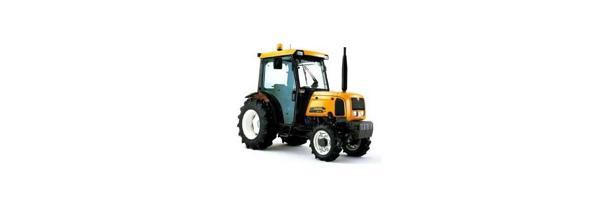 Pompes hydrauliques pour tracteur Renault Dionis