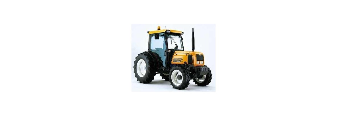 Pompes hydrauliques pour tracteur Renault Fructus